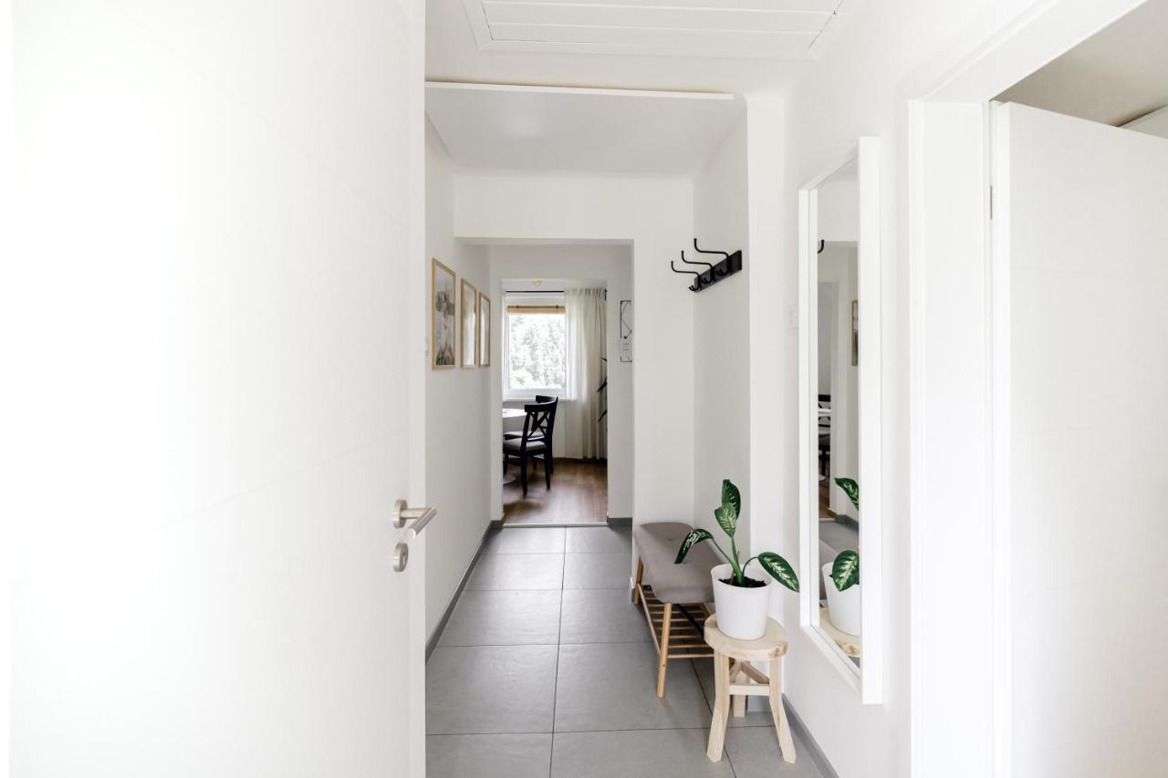 Ferienwohnung Hygge House Bled Exterior foto