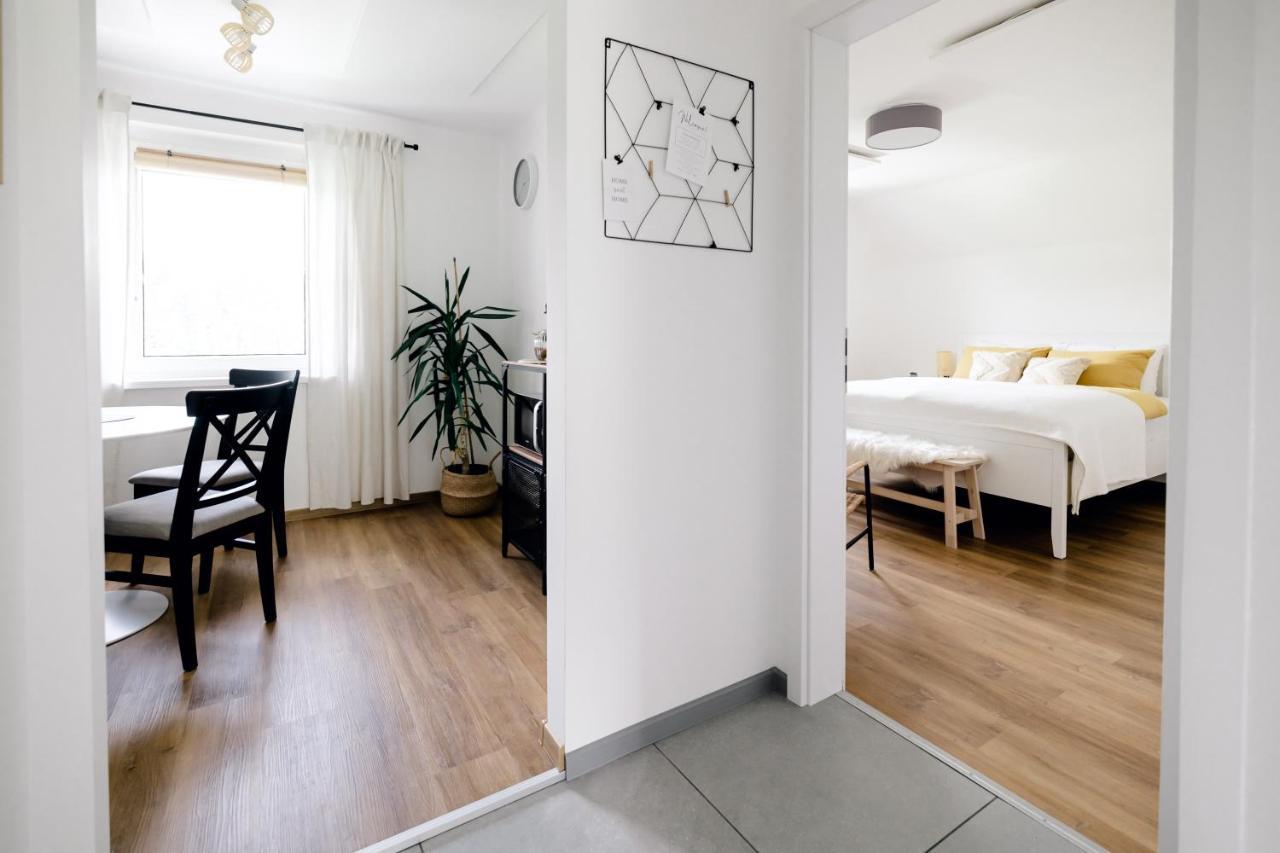Ferienwohnung Hygge House Bled Exterior foto