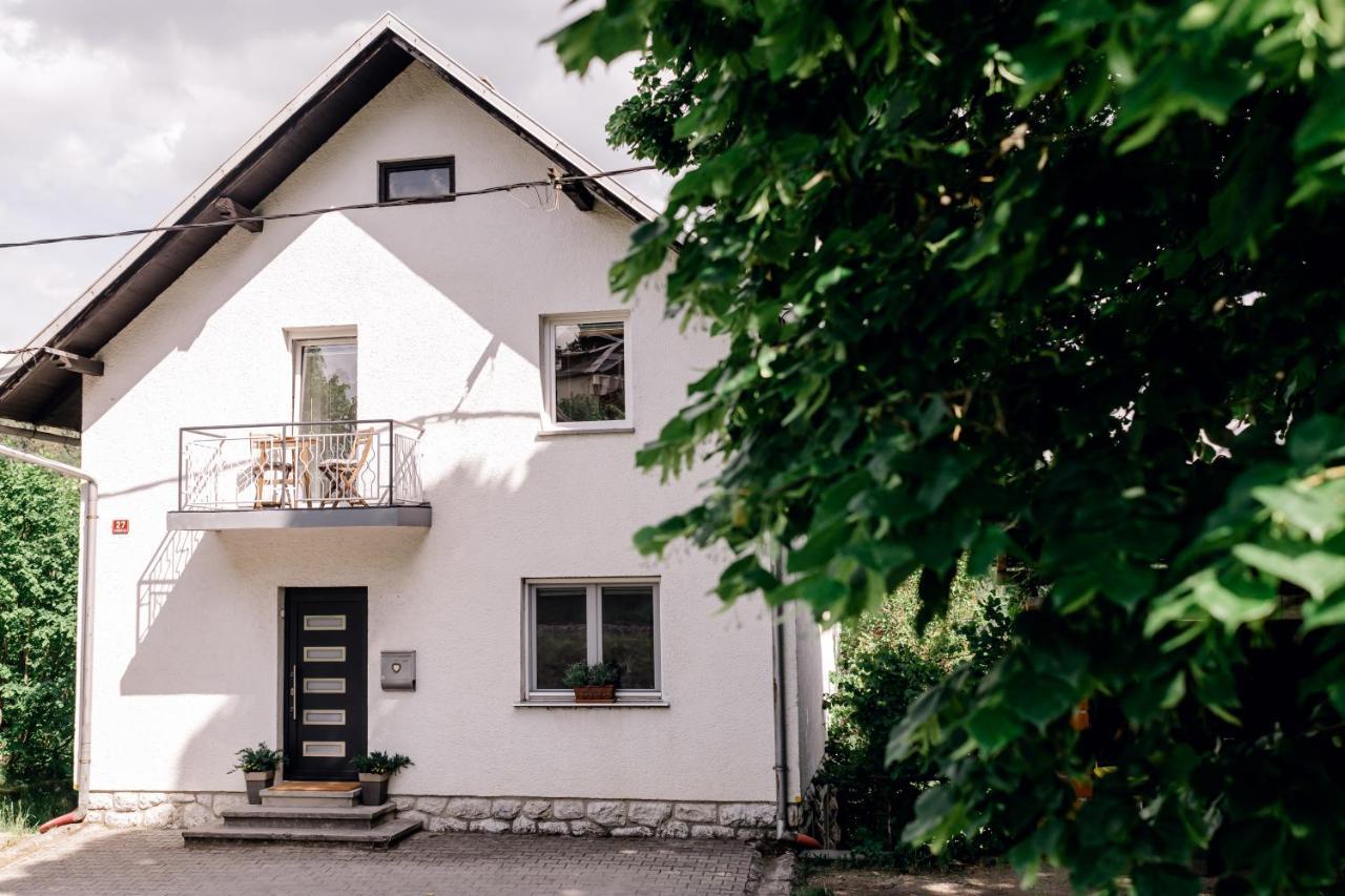 Ferienwohnung Hygge House Bled Exterior foto
