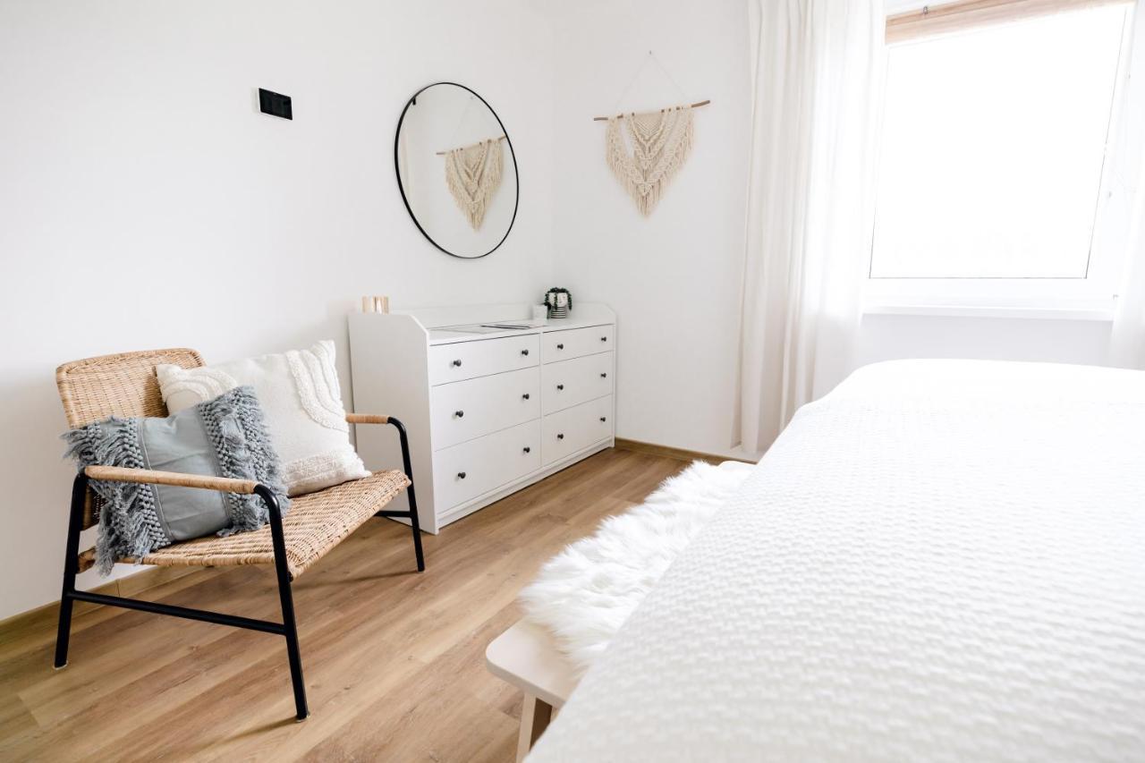 Ferienwohnung Hygge House Bled Exterior foto
