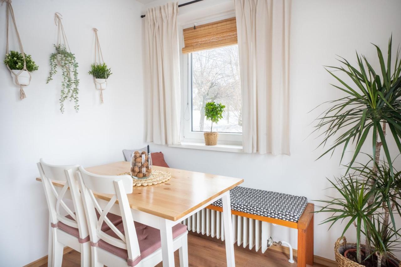 Ferienwohnung Hygge House Bled Exterior foto