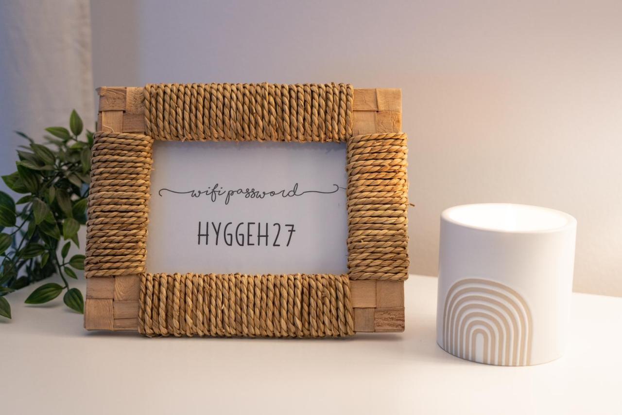 Ferienwohnung Hygge House Bled Exterior foto