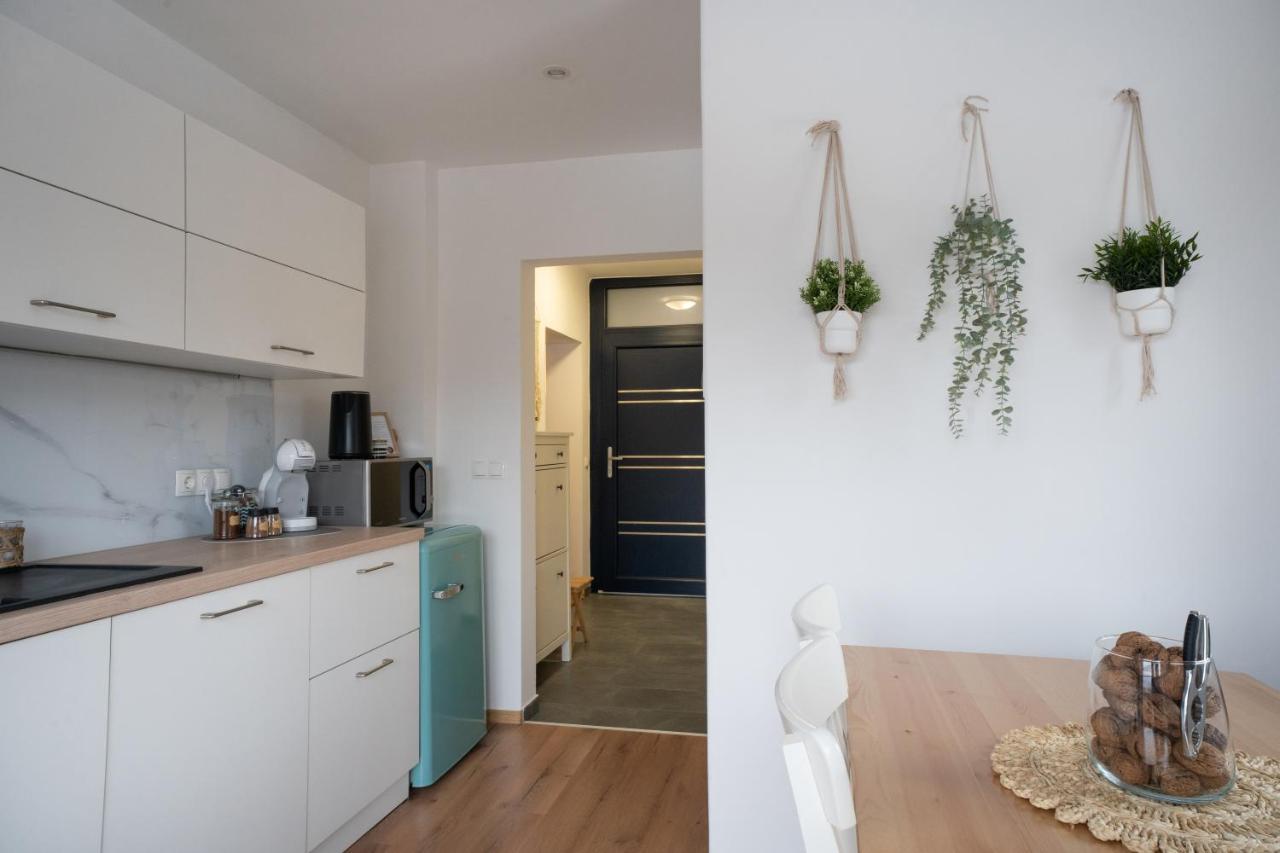 Ferienwohnung Hygge House Bled Exterior foto