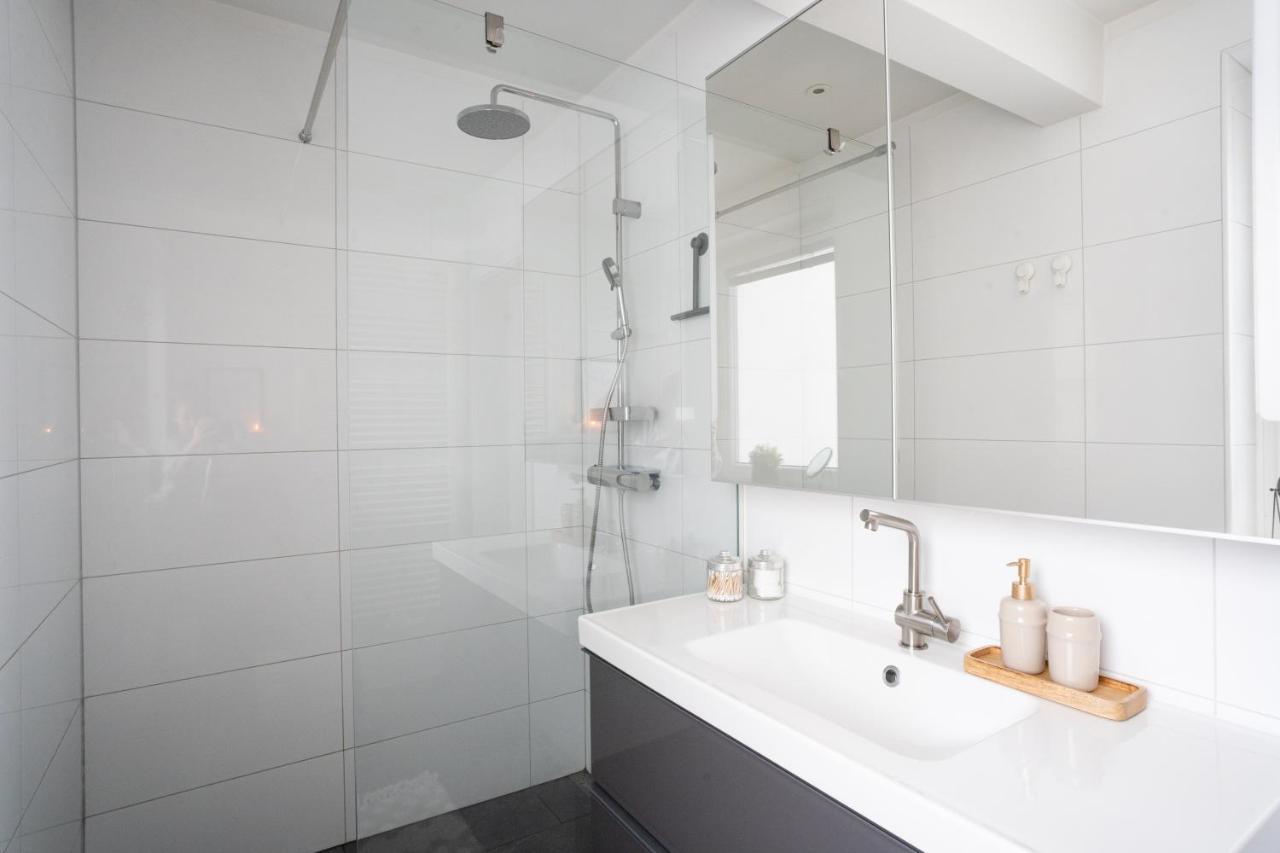 Ferienwohnung Hygge House Bled Exterior foto