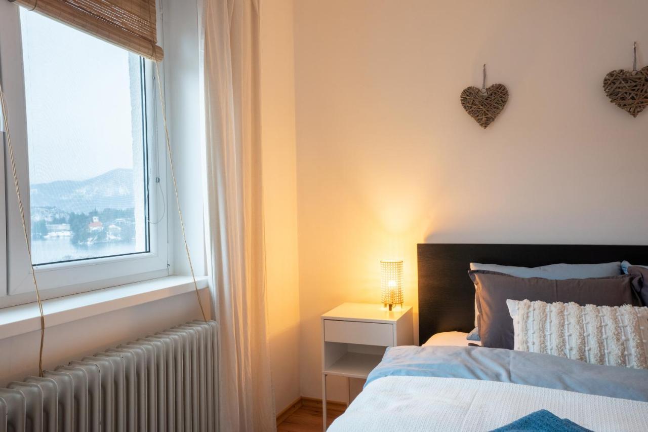 Ferienwohnung Hygge House Bled Exterior foto